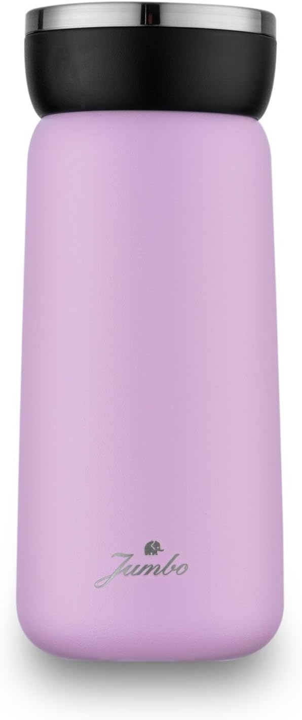 Jumbo Joy Termos Pembe 350 ml - Görsel 2