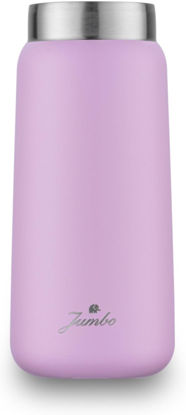 Jumbo Joy Termos Pembe 350 ml - Görsel 3
