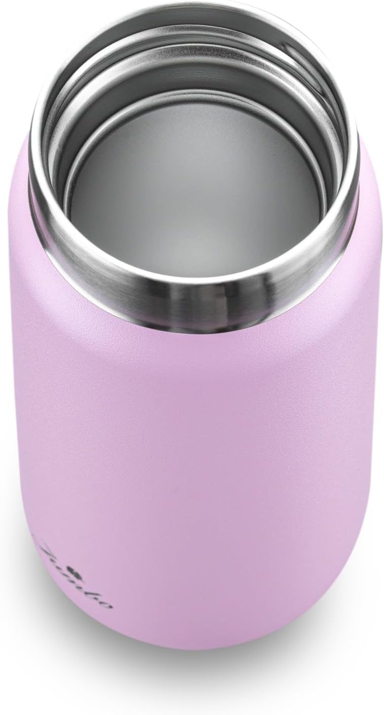 Jumbo Joy Termos Pembe 350 ml - Görsel 5
