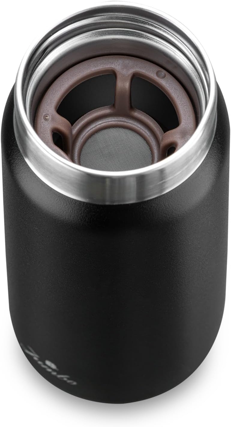 Jumbo Joy Termos Siyah 350 ml - Görsel 4