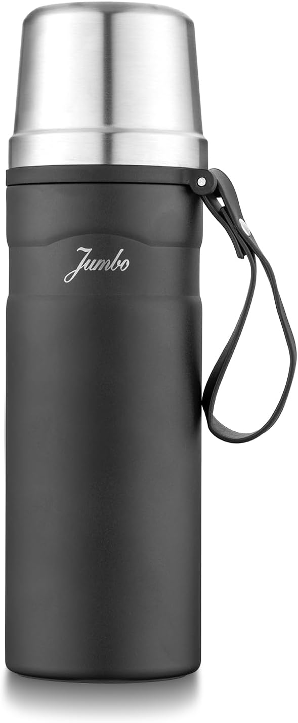 Jumbo Pollux Outdoor Termos 600 ml