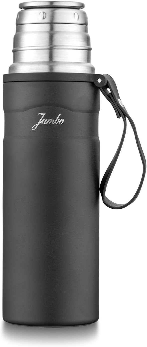 Jumbo Pollux Outdoor Termos 600 ml - Görsel 2