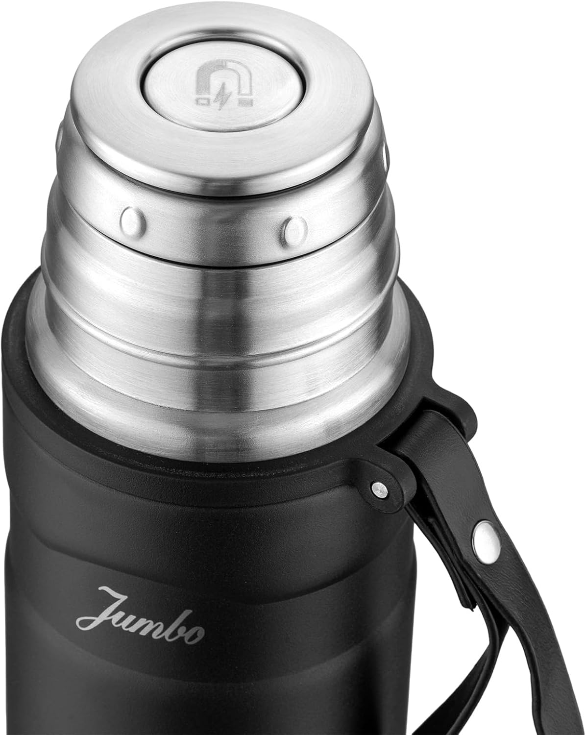 Jumbo Pollux Outdoor Termos 600 ml - Görsel 5