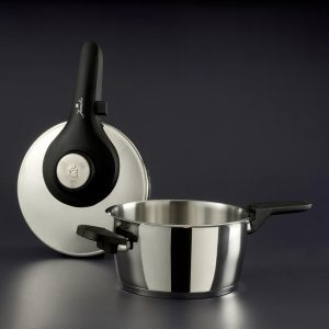 Jumbo Prime Master 4 Litre Düdüklü Tencere