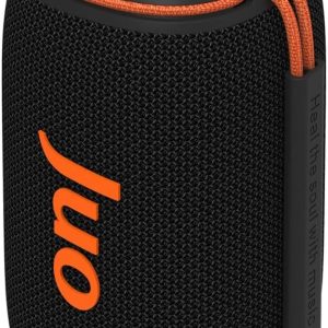 Juo SoundPeak Flex 10W RGB Bluetooth Hoparlör Kablosuz Taşınabilir Speaker