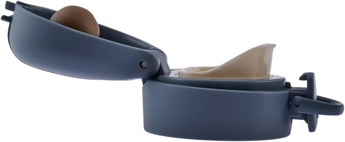 KARACA SKYFALL ÇELİK SIZDIRMAZ MAVI TERMOS 350 ML - Görsel 5