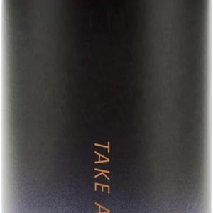 KARACA SKYFALL ÇELİK SIZDIRMAZ TERMOS 500 ML SİYAH