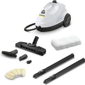 KST 2 + cloth set 3.2 Bar Buharlı Temizlik Makinesi