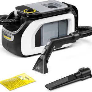 Karcher SE 3 Compact Halı ve Koltuk Yıkama Makinesi