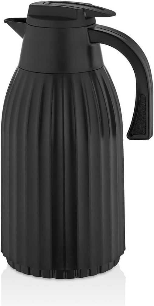 Kastel Serisi 1.5 Litre Cam Termos