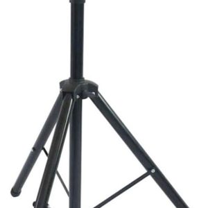 LASTVOİCE KB01 Kabin Hoparlör Standı Sehpası - Hoparlör Ayağı