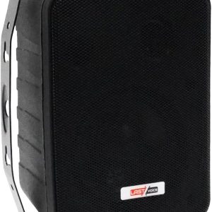 Lastvoice Cami ve Okul İçin Ekonomik Duvar Hoparlörü 120 Watt 4 iNÇ 100V/8 Ohm (St-40TB)