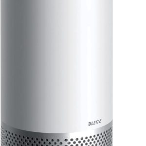 Leitz TruSens™ Z-3500H Connected SMART Hava Temizleyici ve SensorPod™ Hava Kalitesi Monitörü, Geniş Odalar