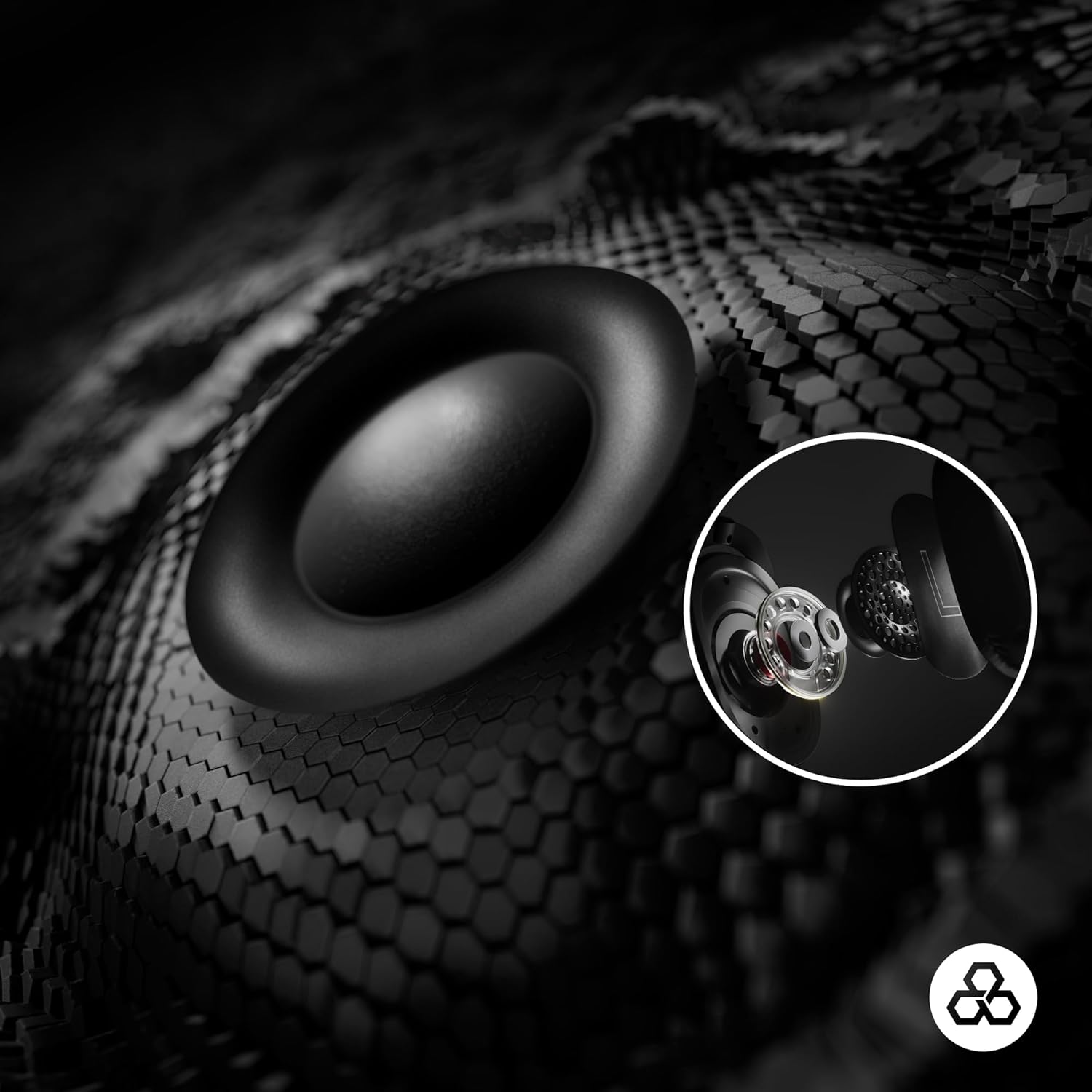 Logitech G PRO X 2 LIGHTSPEED Kablosuz Oyuncu Kulaklığı, Çıkarılabilir Boom Mikrofon, 50 mm Grafen Sürücüler, DTS:X Headphone 2.0, 7.1 Surround, Bluetooth/USB/3.5 mm Aux, PC, PS5, PS4, Switch, Siyah - Görsel 4