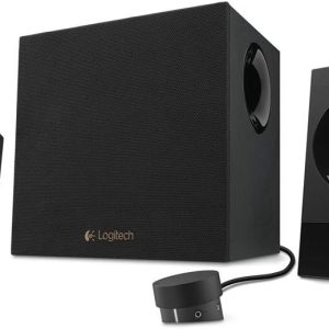 Logitech Z533, Hoparlör Sistemi, 60 Watt, Siyah