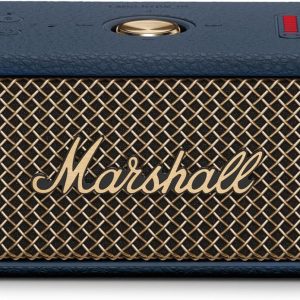 Marshall Emberton III BT Hoparlör, Midnight Blue