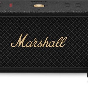 Marshall Middleton II BT Hoparlör, Blk&Brass