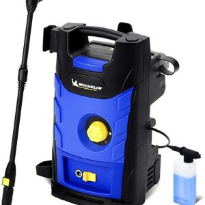 Michelin MPX14E 1400Watt 110Bar Basınçlı Yıkama