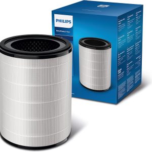 PHILIPS FY2180/30 NanoProtect Filtre, Kolay Değiştirilebilir