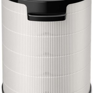 PHILIPS FYM860/30 Yedek Filtre AMF870 ve AMF765 Hava Temizleyicileri için Entegre 3'ü 1 Arada, HEPA, Aktif Karbon