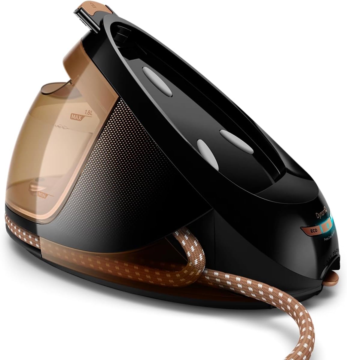 PHILIPS Gc9682/80 Perfectcare Elite Plus Buhar Kazanlı Ütü - Görsel 2