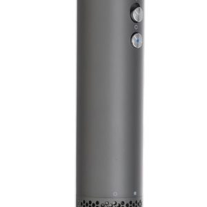 POWERTEC TR-3333 İyonizerli 5 Fonksiyon Plazma Saç Kurutma & Fön Makinesi