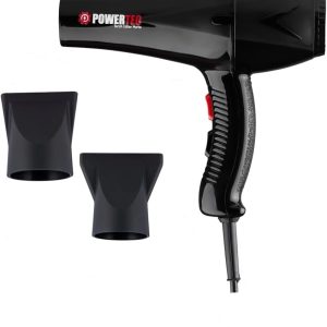 POWERTEC TR-901 Profesyonel Fön Makinesi & Saç Kurutma Makinesi