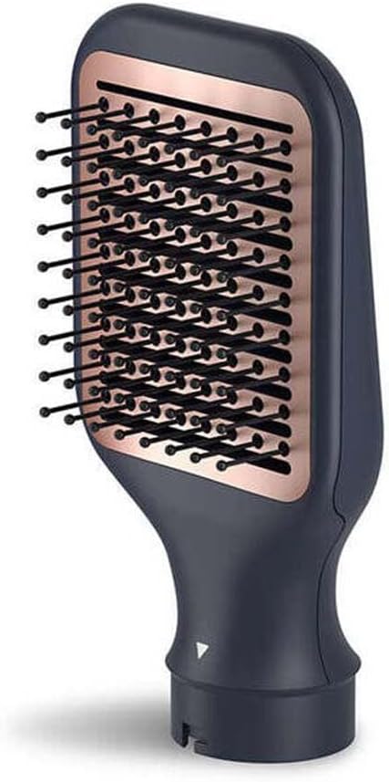 Philips 5’i 1 Arada Saç Şekillendirme ve Kurutma Seti, Argan Yağı Seramik Kaplama, İyonik Bakım, 5 Aparatlı Air Styler, Eşit Isı Dağıtımı, 3 Isı ve Hız Ayarı, Soğuk Hava Fonksiyonu, BHA530/00 - Görsel 4