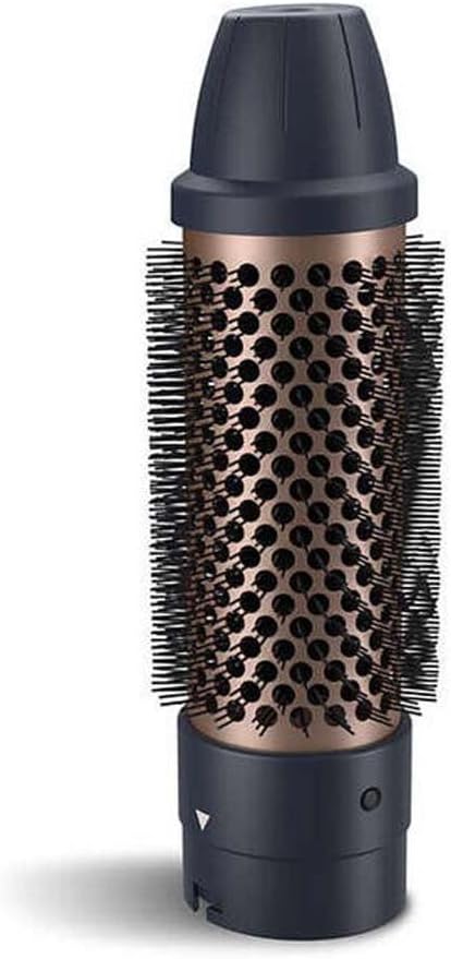 Philips 5’i 1 Arada Saç Şekillendirme ve Kurutma Seti, Argan Yağı Seramik Kaplama, İyonik Bakım, 5 Aparatlı Air Styler, Eşit Isı Dağıtımı, 3 Isı ve Hız Ayarı, Soğuk Hava Fonksiyonu, BHA530/00 - Görsel 5