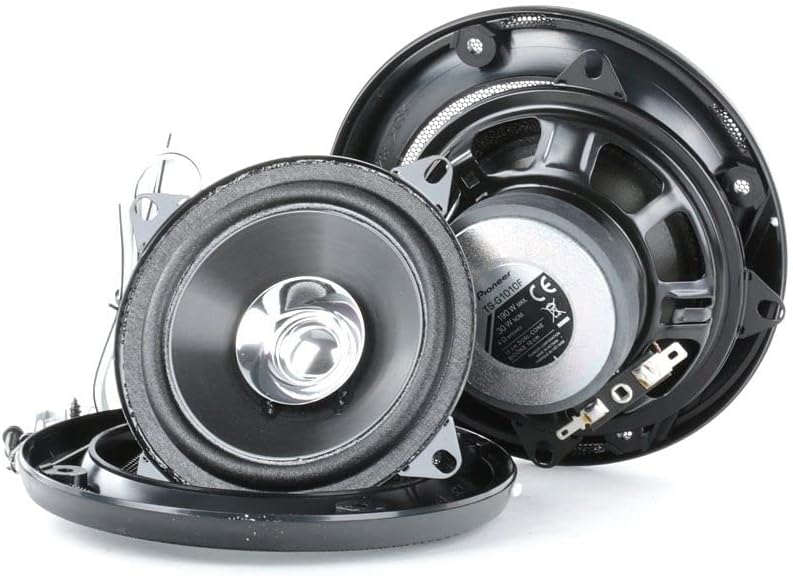 Pioneer TS-G1010F 190 Watt 10 Cm Hoparlör