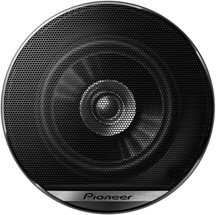 Pioneer TS-G1010F 190 Watt 10 Cm Hoparlör - Görsel 4