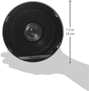 Pioneer TS-G1710F 280 Watt 17 Cm Hoparlör - Görsel 2