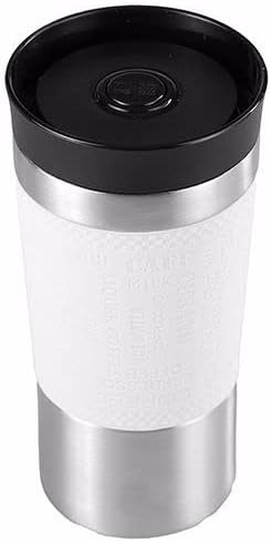 Porland Termo Beyaz Termos 380cc - Görsel 4