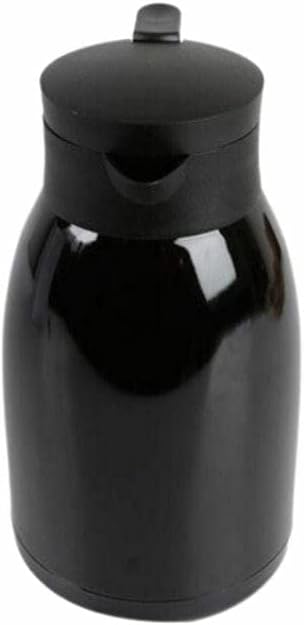 Porland Top Model Siyah Termos 1500cc - Görsel 2