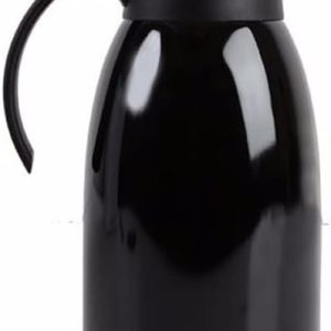 Porland Top Model Siyah Termos 2000cc