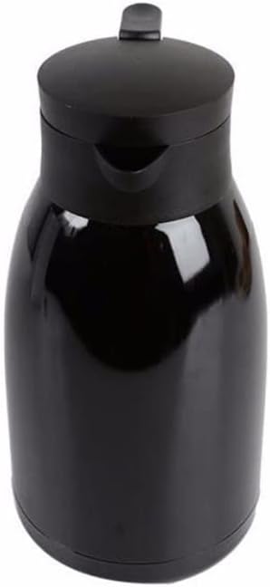 Porland Top Model Siyah Termos 2000cc - Görsel 2