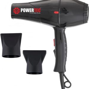 Powertec TR-701 Profesyonel Saç Kurutma & Fön Makinesi