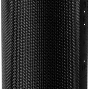 QCY SP7 RGB Bluetooth Hoparlör Siyah