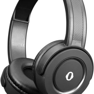 RAMPAGE SNOPY SN-401 DISCOVER Gri Güçlendirilmiş Bass Etkili Mikrofonlu Kulaklık