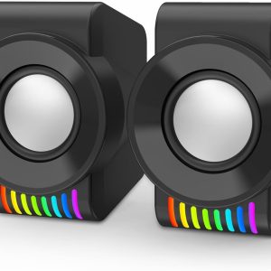 Redragon KAGE GS514 Kablolu Masaüstü PC Gaming Hoparlör