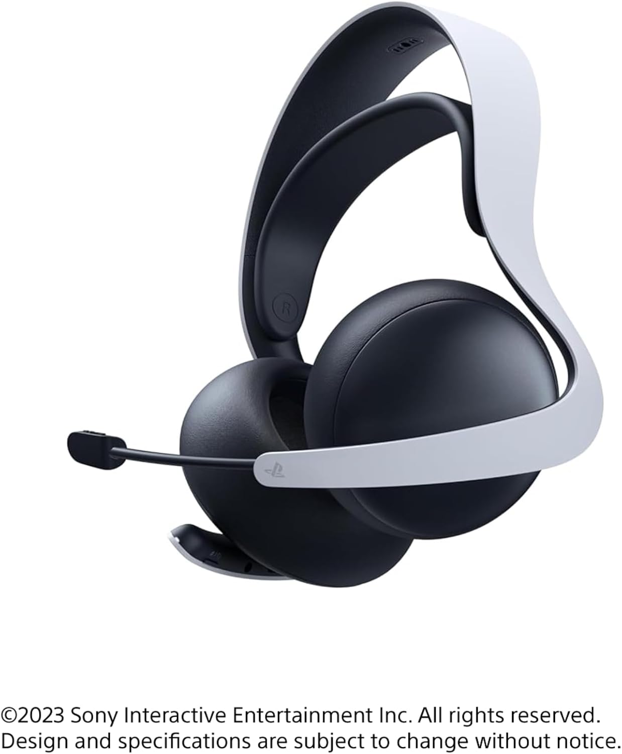 SONY PULSE ELITE WIRELESS HEADSET (Bilkom Garantili)