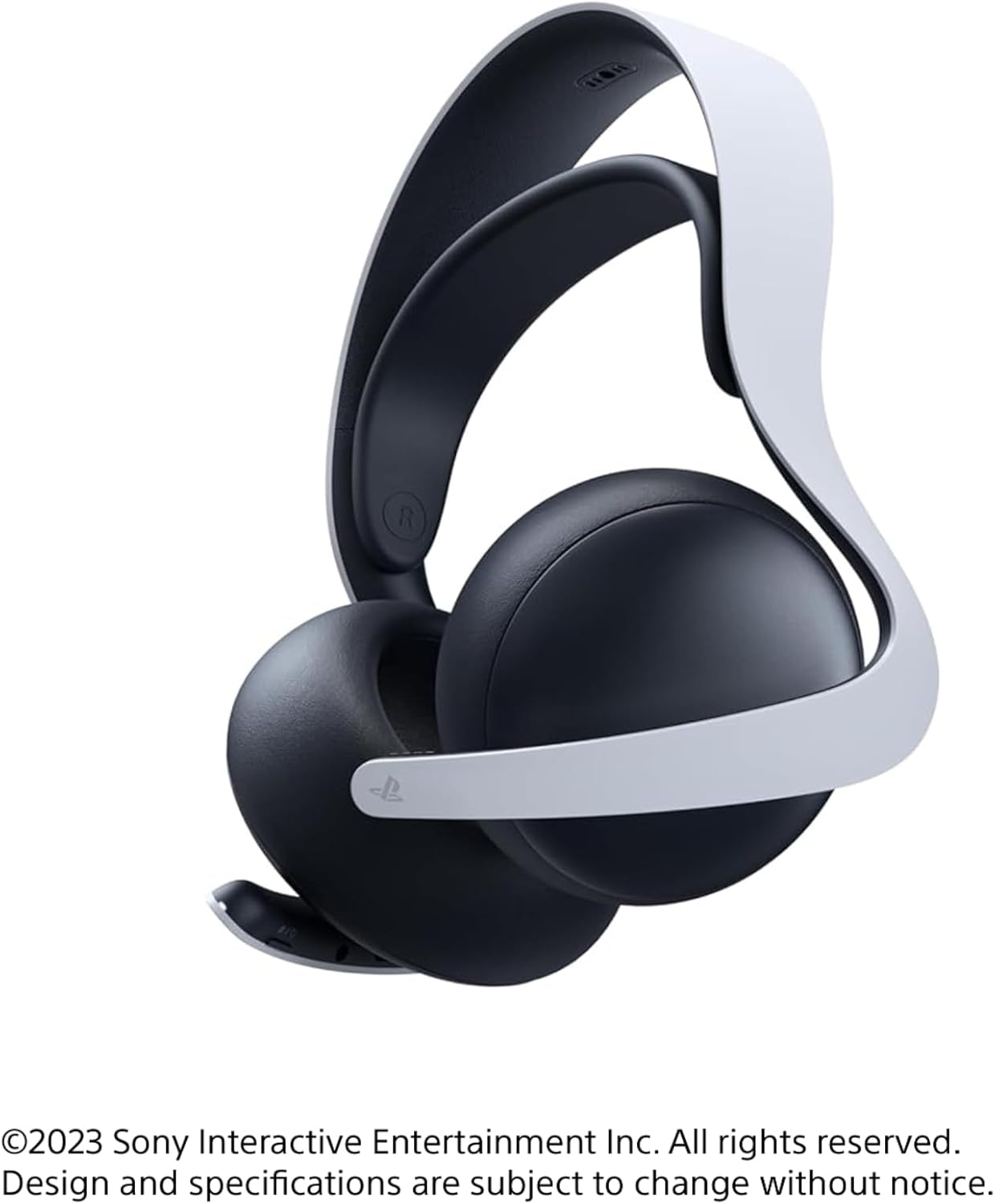 SONY PULSE ELITE WIRELESS HEADSET (Bilkom Garantili) - Görsel 2