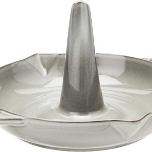 STAUB tavuk kızartma tavası 24 cm, dökme demir, indüksiyonlu ocaklara uygun, grafit gri, 26,2 x 22,2 x 11,5 cm