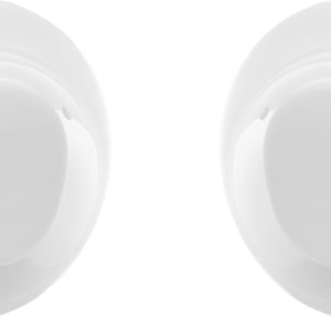 Samsung Galaxy Buds Core True Wireless Bluetooth Kulaklık, Aktif Gürültü Engelleme, Wingtip ile Güvenli Uyum, Kolay Eşleştirme, Otomatik Geçiş, Dokunmatik Kontrol, Beyaz (Samsung Türkiye Garantili)