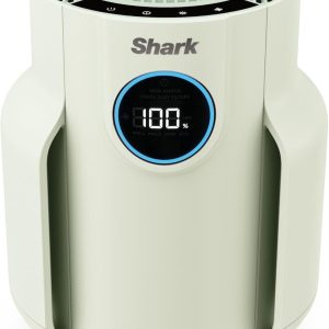 Shark NeverChange5 Compact Pro Hava Temizleyici - Mint