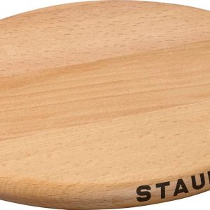 Staub Accessories Mıknatıslı Ahşap Nihale