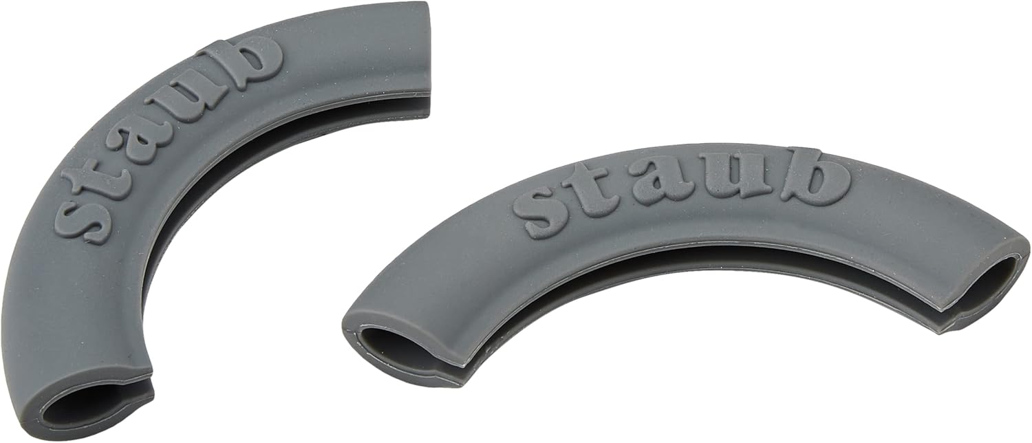 Staub Accessories Silikon Tutacak - Görsel 3