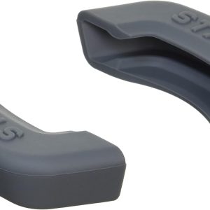 Staub Accessories Silikon Tutacak, Silikon, Grafiti Gri