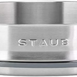 Staub Buharda Pişirme Aparatı