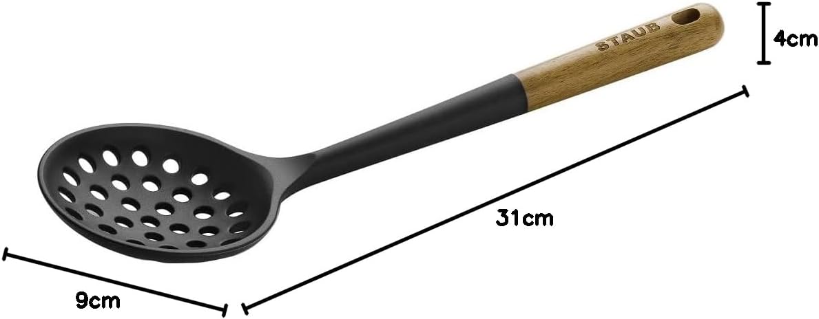 Staub Kevgir, Kullanıcı dostu, Kolay temizlenebilir yapı - Görsel 5